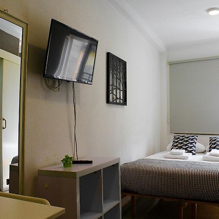 Estudio Avenida Vila Real Esterno foto