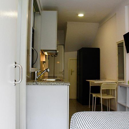 Estudio Avenida Vila Real Esterno foto