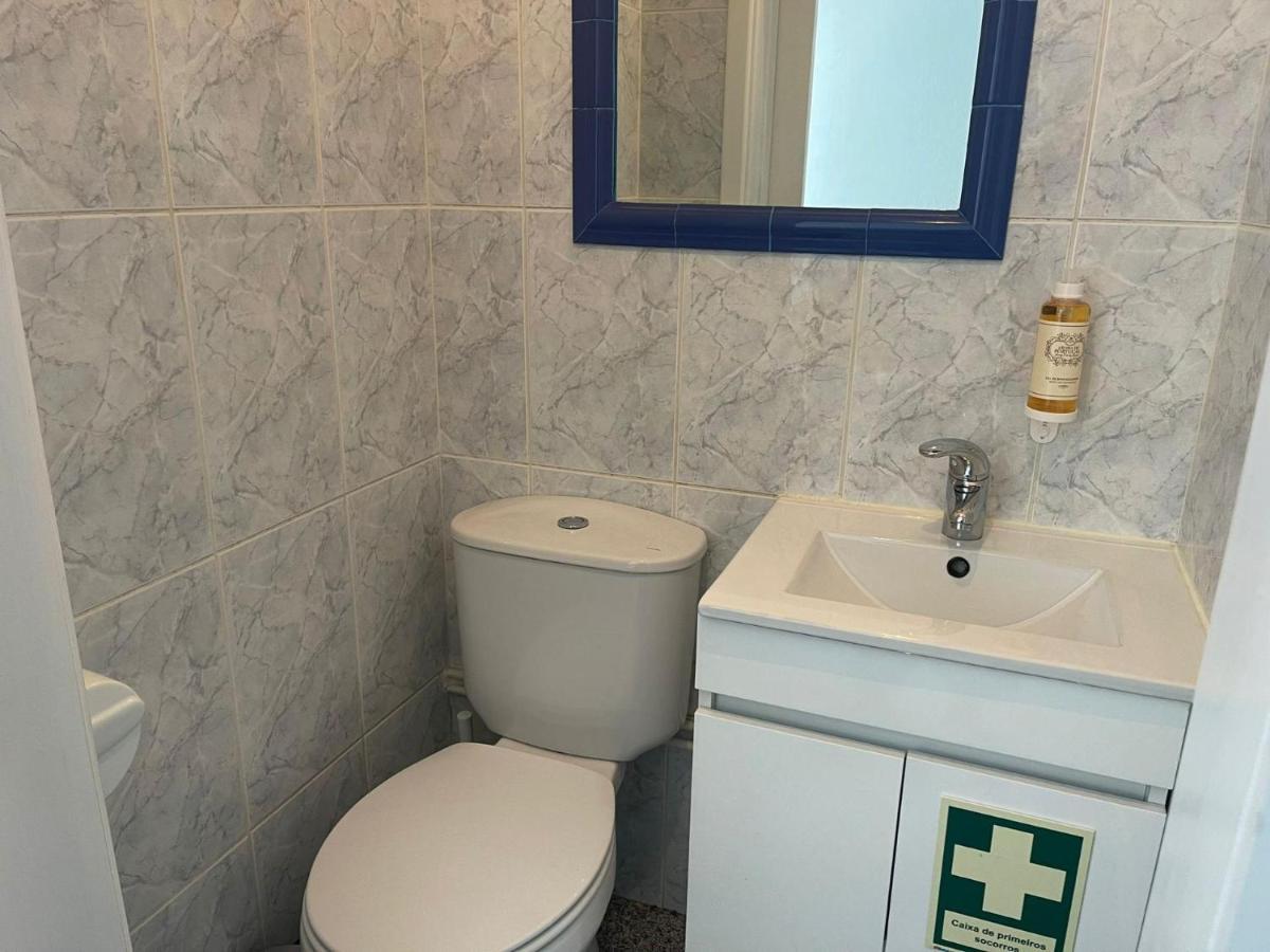 Estudio Avenida Vila Real Esterno foto