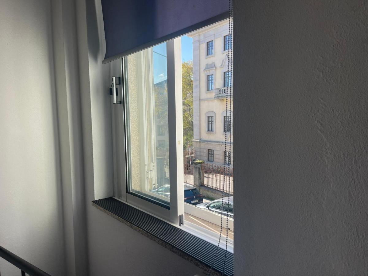 Estudio Avenida Vila Real Esterno foto