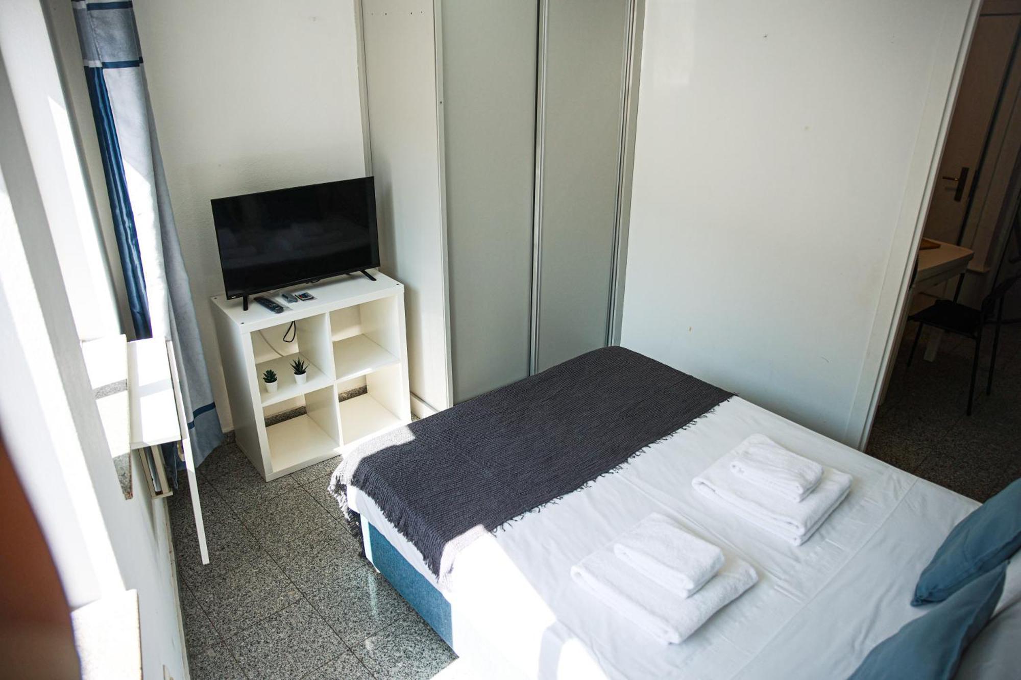 Estudio Avenida Vila Real Esterno foto