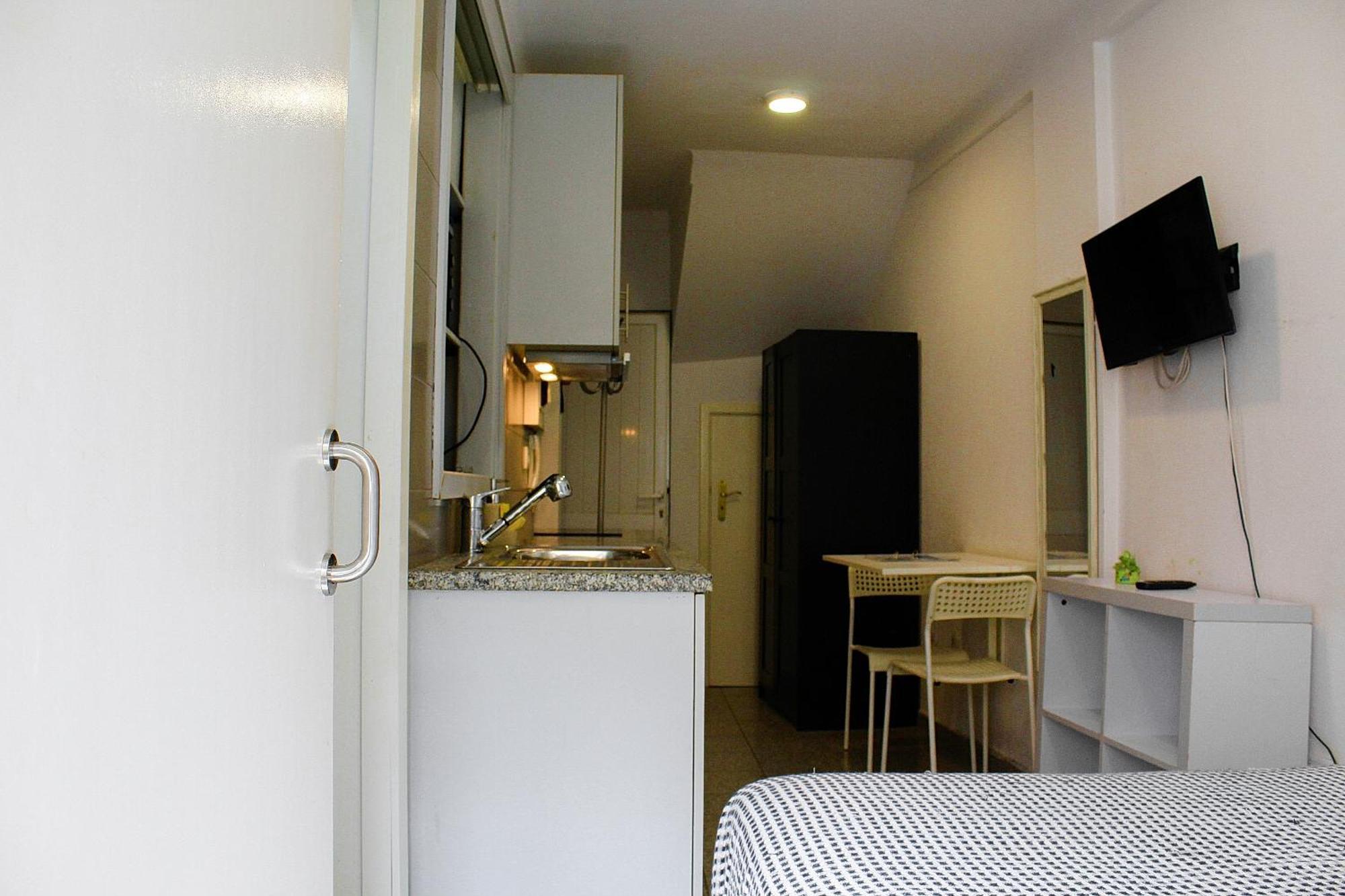 Estudio Avenida Vila Real Esterno foto